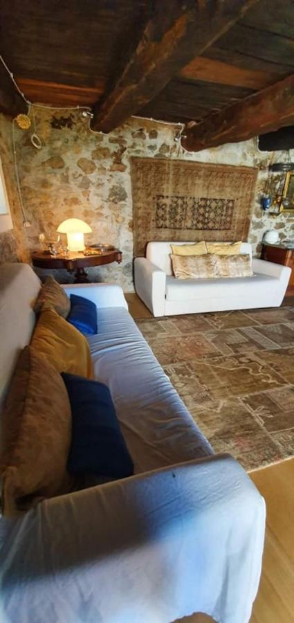 L'Osteria Della Nonna Βίλα Sesta Godano Εξωτερικό φωτογραφία