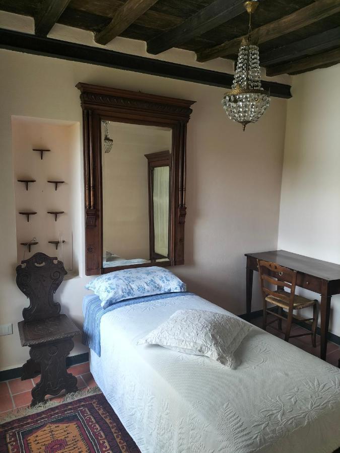L'Osteria Della Nonna Βίλα Sesta Godano Εξωτερικό φωτογραφία